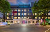 Туры в отель Novotel Yangzhou City Centre