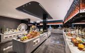 Туры в отель Novotel Yangzhou City Centre