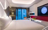 Туры в отель Novotel Yangzhou City Centre