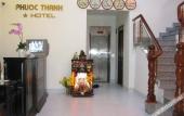 Туры в отель Hung Miami Hotel