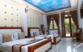 Туры в отель Hung Miami Hotel