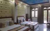 Туры в отель Hung Miami Hotel