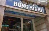 Туры в отель Hung Miami Hotel