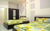 Туры в отель Hung Miami Hotel