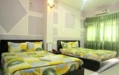 Туры в отель Hung Miami Hotel