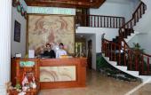 Туры в отель Hung Miami Hotel