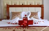 Туры в отель Hung Miami Hotel