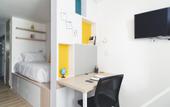Туры в отель Spotty Hotels
