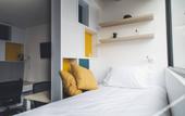 Туры в отель Spotty Hotels