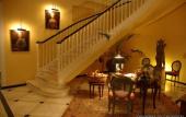 Туры в отель Hotel Victoria & Iside Spa