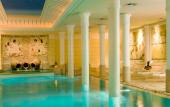 Туры в отель Hotel Victoria & Iside Spa