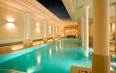 Туры в отель Hotel Victoria & Iside Spa
