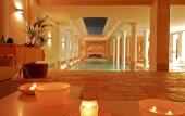 Туры в отель Hotel Victoria & Iside Spa