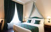 Туры в отель Hotel Victoria & Iside Spa