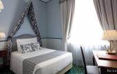 Туры в отель Hotel Victoria & Iside Spa