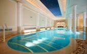 Туры в отель Hotel Victoria & Iside Spa