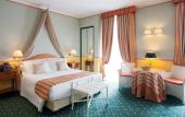 Туры в отель Hotel Victoria & Iside Spa