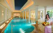 Туры в отель Hotel Victoria & Iside Spa