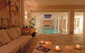 Туры в отель Hotel Victoria & Iside Spa