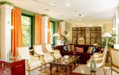 Туры в отель Hotel Victoria & Iside Spa