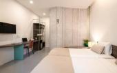 Туры в отель La Memoria Hotel - City Centre