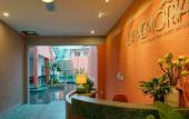 Туры в отель La Memoria Hotel - City Centre