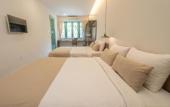 Туры в отель La Memoria Hotel - City Centre