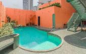 Туры в отель La Memoria Hotel - City Centre
