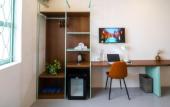 Туры в отель La Memoria Hotel - City Centre