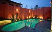Туры в отель La Memoria Hotel - City Centre