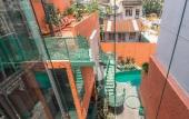 Туры в отель La Memoria Hotel - City Centre