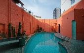 Туры в отель La Memoria Hotel - City Centre