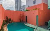 Туры в отель La Memoria Hotel - City Centre