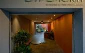 Туры в отель La Memoria Hotel - City Centre