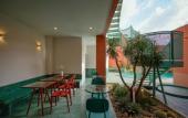 Туры в отель La Memoria Hotel - City Centre