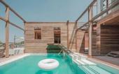 Туры в отель Baan Pomphet