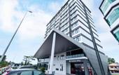 Туры в отель Starlink Hotel