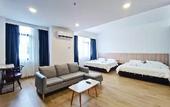 Туры в отель Starlink Hotel