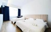 Туры в отель Starlink Hotel