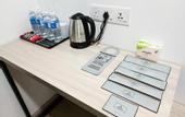 Туры в отель Starlink Hotel