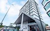 Туры в отель Starlink Hotel