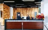 Туры в отель Starlink Hotel