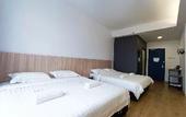 Туры в отель Starlink Hotel