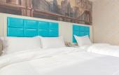 Туры в отель Super 8 Hotel (Beijing You'anmen Outer Street)