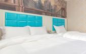 Туры в отель Super 8 Hotel (Beijing You'anmen Outer Street)