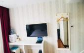 Туры в отель Super 8 Hotel (Beijing You'anmen Outer Street)