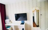 Туры в отель Super 8 Hotel (Beijing You'anmen Outer Street)
