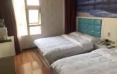 Туры в отель Super 8 Hotel (Beijing You'anmen Outer Street)