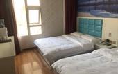 Туры в отель Super 8 Hotel (Beijing You'anmen Outer Street)