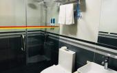 Туры в отель Super 8 Hotel (Beijing You'anmen Outer Street)